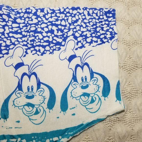 Vintage Disney Character Fashions Mickey tshirt OS - Picture 9 of 12